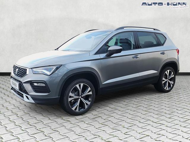 Seat Ateca Style 2.0 TDI DSG ACC Navi Kamera 