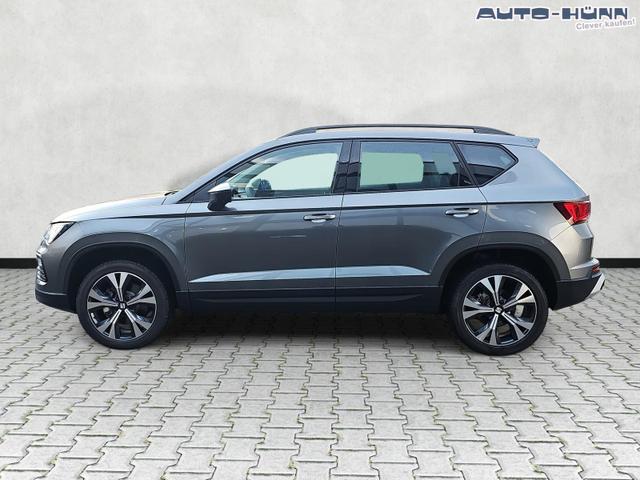 Seat Ateca Style 2.0 TDI DSG ACC Navi Kamera 