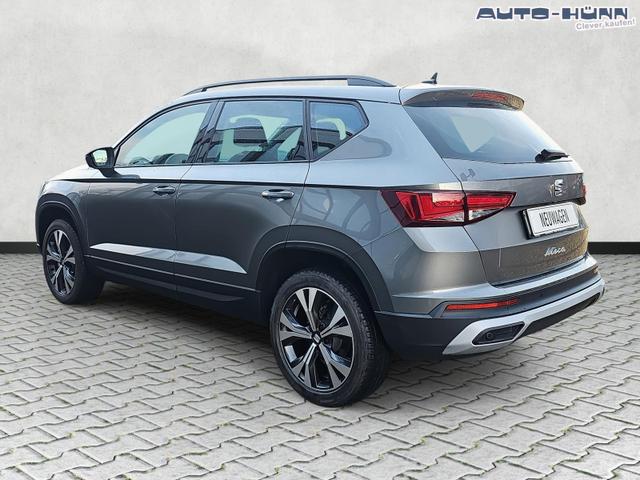 Seat Ateca Style 2.0 TDI DSG ACC Navi Kamera 