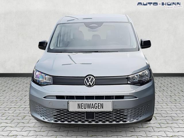 Volkswagen Caddy Basis 1.5 TSI Family / AppConnect R&uuml;ckfahrk. 