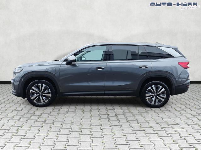 Skoda Kodiaq 1.5 TSI iV 150 kW Selection DSG Navi / ACC AHK 