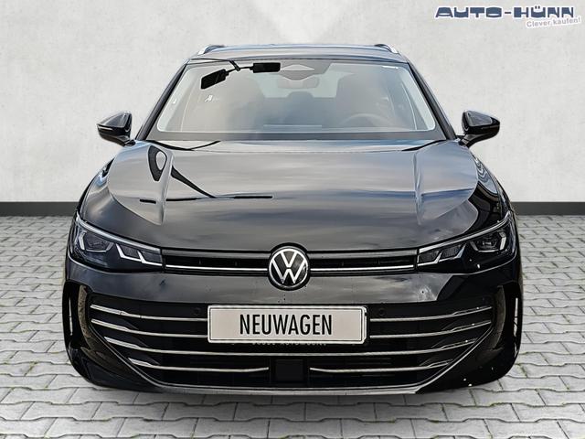 Volkswagen Passat Variant 2.0 TDI 110 kW Business DSG / ACC AHK 