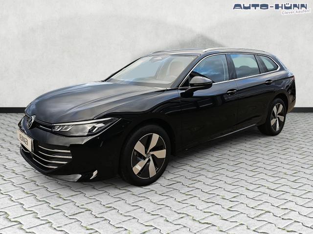 Volkswagen Passat Variant 2.0 TDI 110 kW Business DSG / ACC AHK 