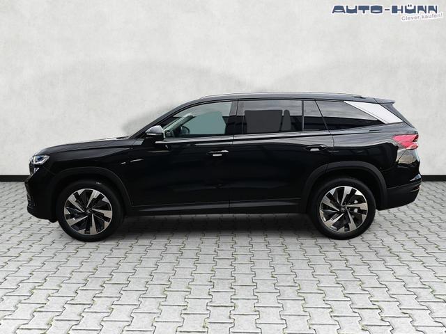 Skoda Kodiaq 2.0 TDI 110 kW Selection DSG 7Si AHK Navi beh.LR 