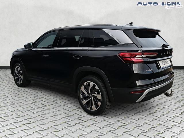 Skoda Kodiaq 2.0 TDI 110 kW Selection DSG 7Si AHK Navi beh.LR 