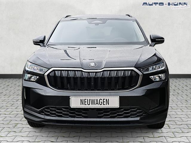 Skoda Kodiaq 1.5 TSI mHEV 110kW Selection DSG 7Si ACC Navi Memory 