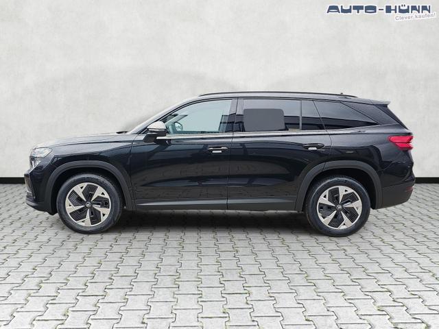 Skoda Kodiaq 1.5 TSI mHEV 110kW Selection DSG 7Si ACC Navi Memory 