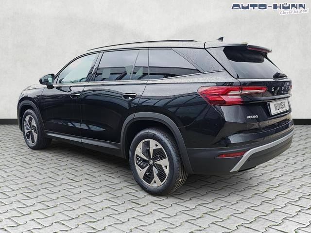 Skoda Kodiaq 1.5 TSI mHEV 110kW Selection DSG 7Si ACC Navi Memory 