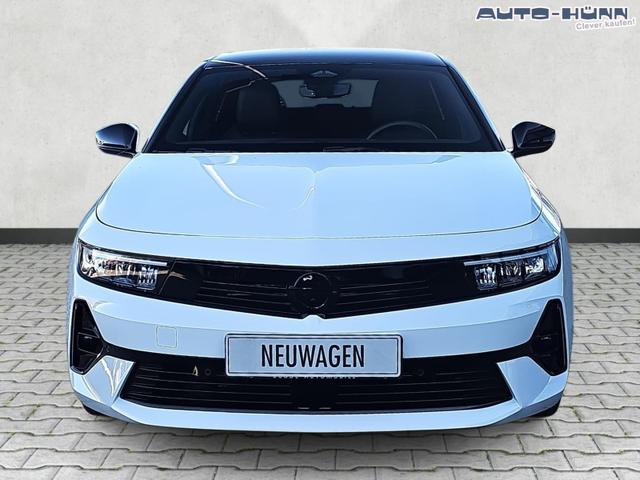 Opel Astra Caravan GS Sportstourer 1.2 Autom Kamera360 Winter 