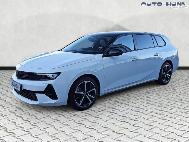 Opel Astra Caravan GS Sportstourer 1.2 Autom Kamera360 Winter 