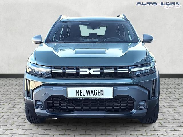 Dacia Duster TCe 130 Expression / Winterpaket PDCh. 