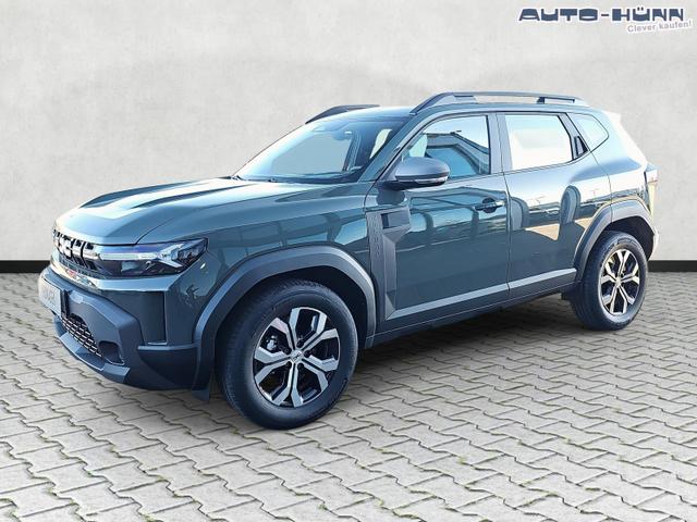 Dacia Duster TCe 130 Expression / Winterpaket PDCh. 