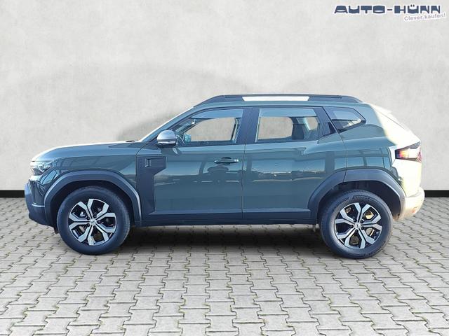 Dacia Duster TCe 130 Expression / Winterpaket PDCh. 