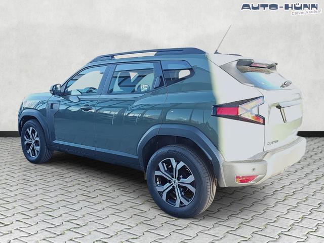 Dacia Duster TCe 130 Expression / Winterpaket PDCh. 