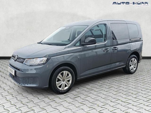 Volkswagen Caddy Basis 1.5 TSI DSG Family 5-Si. AppCon R&uuml;ckfahrk 