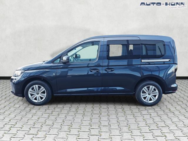Volkswagen Caddy Basis 1.5 TSI DSG Family 5-Si. AppCon R&uuml;ckfahrk 