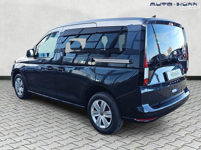 Volkswagen Caddy Basis 1.5 TSI DSG Family 5-Si. AppCon R&uuml;ckfahrk 