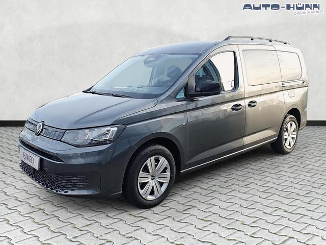 Volkswagen Caddy Maxi Basis 2.0 TDI DSG 7-Si AHK R&uuml;ckfahrkamera 