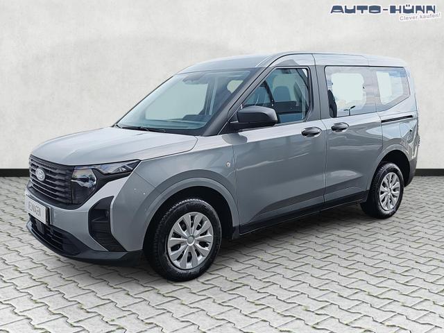 Ford Tourneo Courier Trend 1.0 EB / Winterpaket 