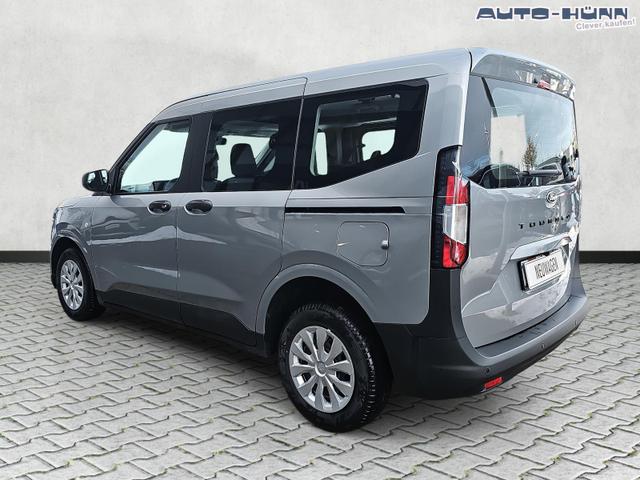 Ford Tourneo Courier Trend 1.0 EB / Winterpaket 