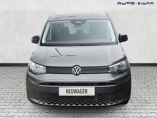 Volkswagen Caddy Basis 2.0 TDI DSG Family AppConnect / R&uuml;ckfahrk. 