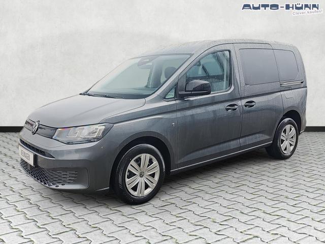 Volkswagen Caddy Basis 2.0 TDI DSG Family AppConnect / R&uuml;ckfahrk. 