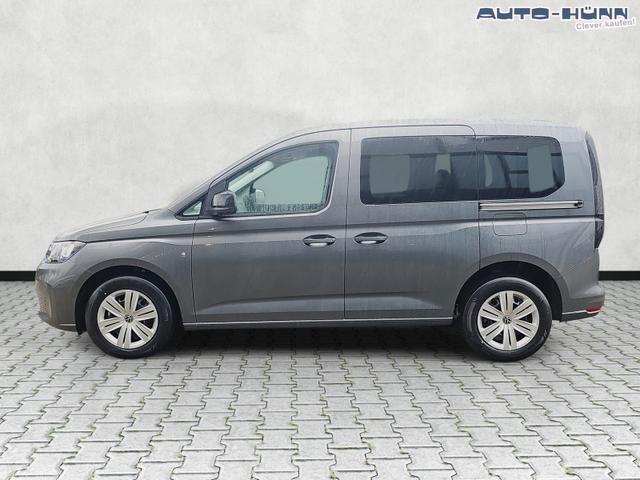 Volkswagen Caddy Basis 2.0 TDI DSG Family AppConnect / R&uuml;ckfahrk. 