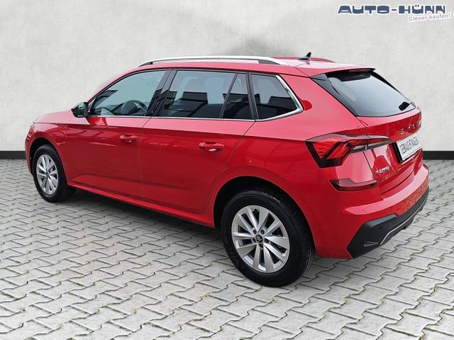 Skoda Kamiq Selection 1.0 TSI DSG Tempomat SmartLink 