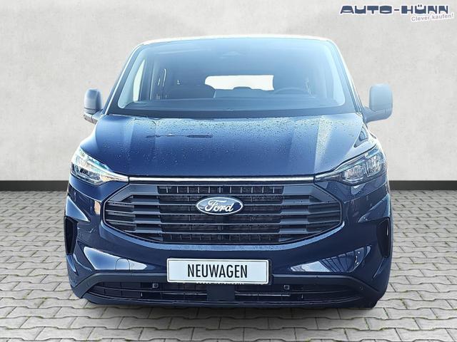 Ford Transit Custom 320 L2 FWD Trend Combi 2.0 EB 8 Sitz AHK 