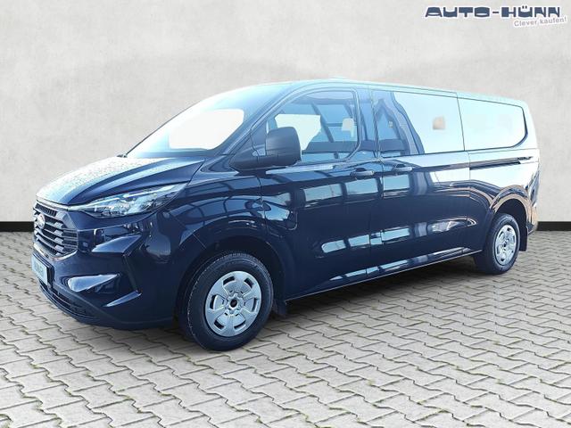 Ford Transit Custom 320 L2 FWD Trend Combi 2.0 EB 8 Sitz AHK 
