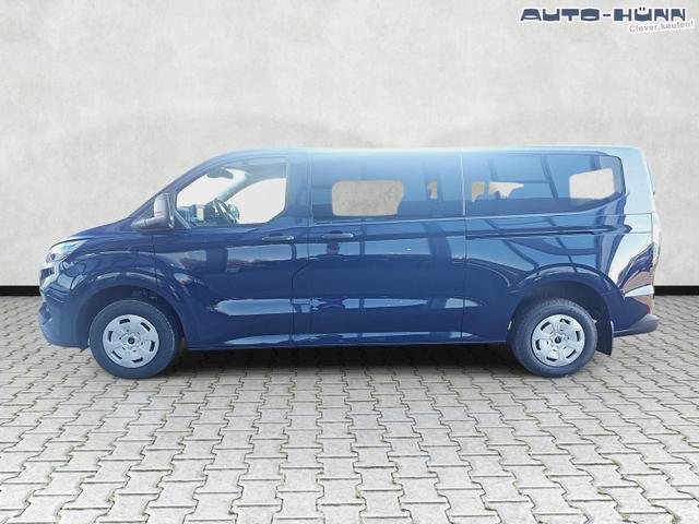 Ford Transit Custom 320 L2 FWD Trend Combi 2.0 EB 8 Sitz AHK 