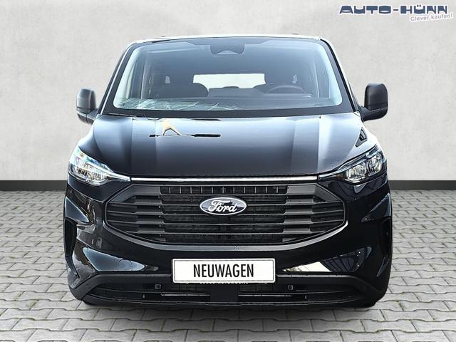 Ford Transit Custom 320 L2 FWD Trend Combi 2.0 EB 8 Sitz AHK 