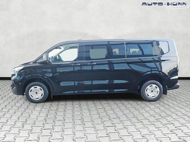 Ford Transit Custom 320 L2 FWD Trend Combi 2.0 EB 8 Sitz AHK 