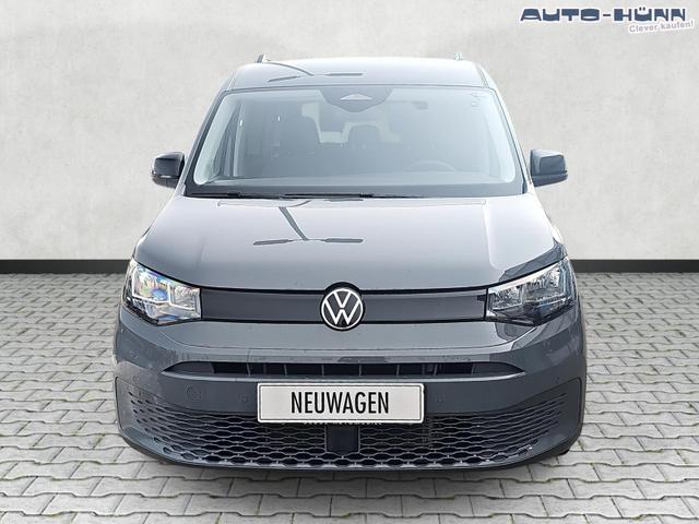 Volkswagen Caddy Maxi Basis 2.0 TDI DSG 7-Si Kamera Keyless Start 