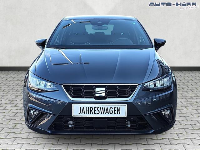 Seat Ibiza FR 1.0 TSI DSG FullLink 18" Keyless Kamera 