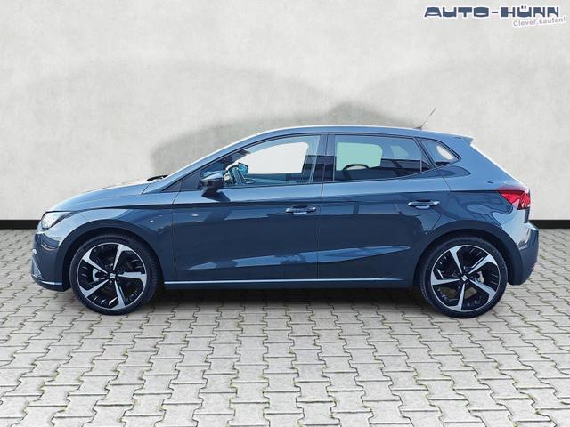 Seat Ibiza FR 1.0 TSI DSG FullLink 18" Keyless Kamera 