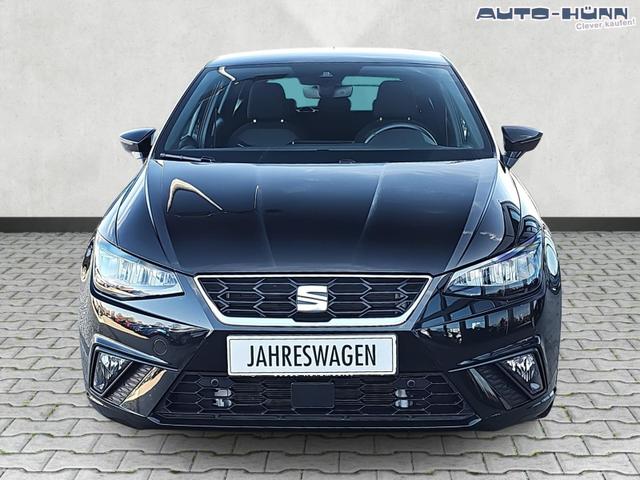 Seat Ibiza FR 1.0 TSI DSG FullLink 18" Keyless Kamera 