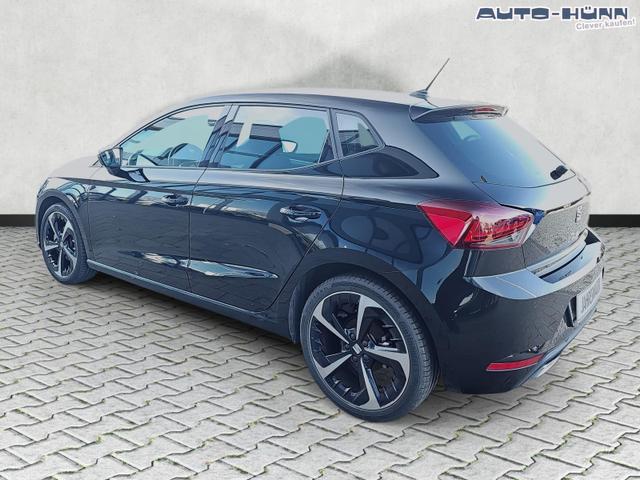 Seat Ibiza FR 1.0 TSI DSG FullLink 18" Keyless Kamera 