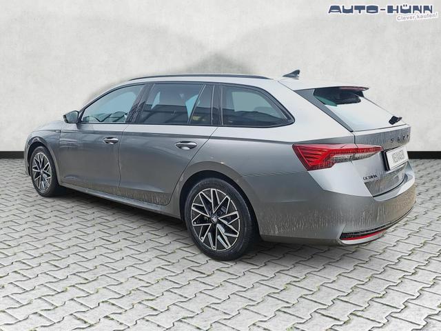 Skoda Octavia Combi 2.0 TSI 150 kW 4x4 Sportline DSG / Matrix 