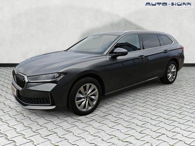 Skoda Superb Combi 2.0 TDI 110 kW Selection DSG 4J.Gar Kessy 360G 