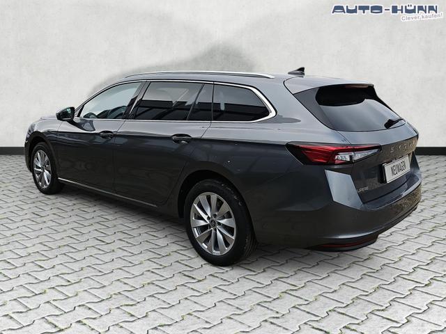 Skoda Superb Combi 2.0 TDI 110 kW Selection DSG 4J.Gar Kessy 360G 