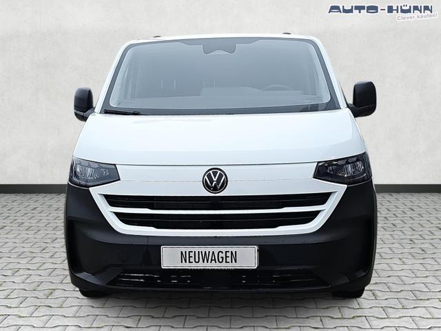 Volkswagen T7 Transporter Kastenwagen 2.0 TDI 81 kW KR Kasten AHK / Kamera 