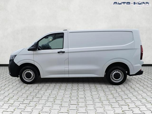 Volkswagen T7 Transporter Kastenwagen 2.0 TDI 81 kW KR Kasten AHK / Kamera 