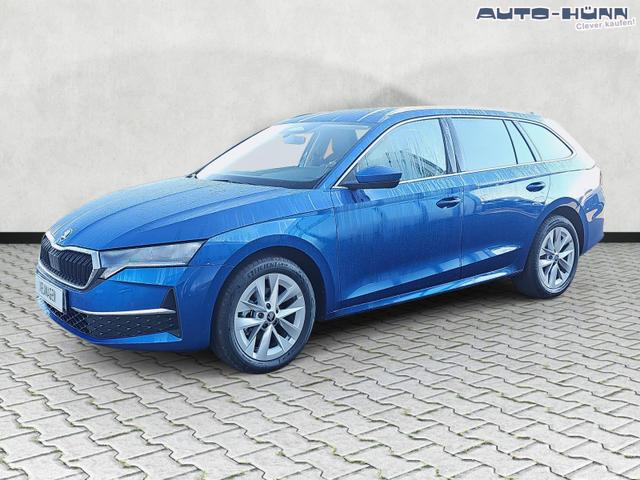 Skoda Octavia Combi 2.0 TDI 110 kW Selection DSG Navi Kessy 