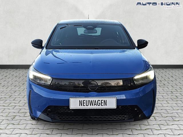 Opel Corsa GS 1.2 Sitzh. / PDC vo. u hi. Totwinkel 