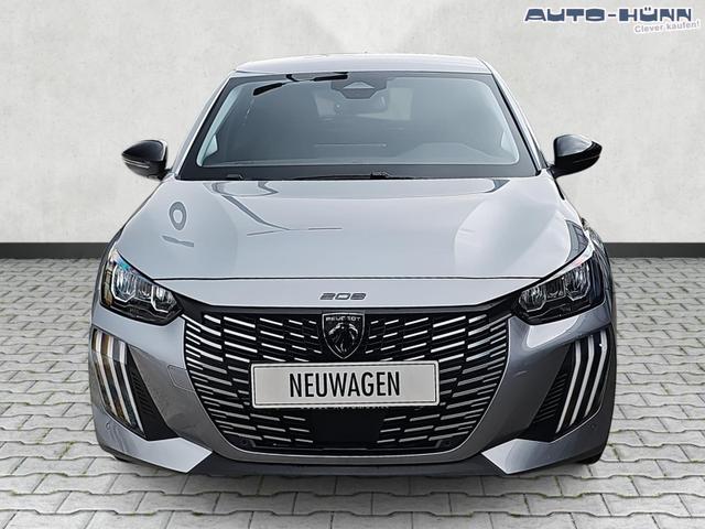 Peugeot 208 Hybrid 110 Allure e-DSC6 CarPlay AndroidAuto 