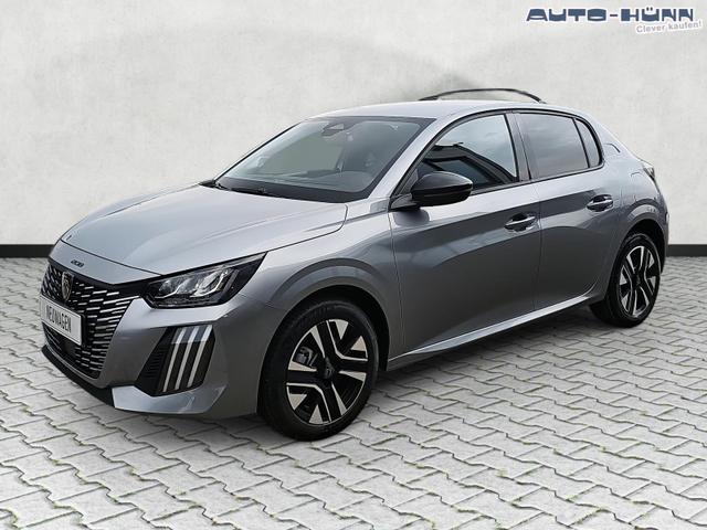 Peugeot 208 Hybrid 110 Allure e-DSC6 CarPlay AndroidAuto 