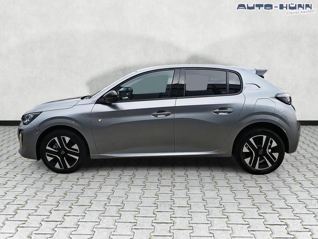 Peugeot 208 Hybrid 110 Allure e-DSC6 CarPlay AndroidAuto 