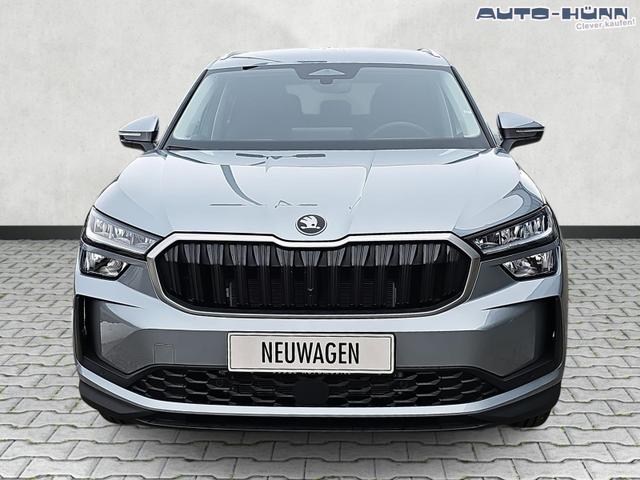Skoda Kodiaq 1.5 TSI iV 150 kW Selection DSG Navi / ACC AHK 