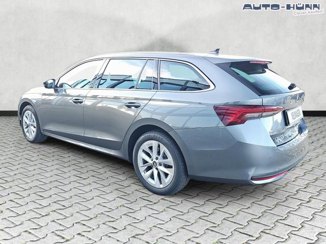 Skoda Octavia Combi 2.0 TDI 110 kW Selection DSG Navi eHeckkl 